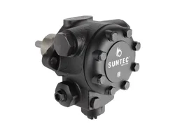 Насос для горелки Suntec E 6 NAK 1069 8P