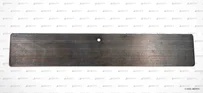 Эластическая пластинка CIB Unigas 137 x 24.8 мм, 2440236