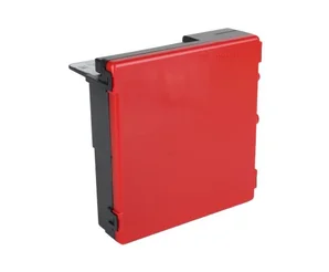 Менеджер горения Honeywell S4565PD 2004
