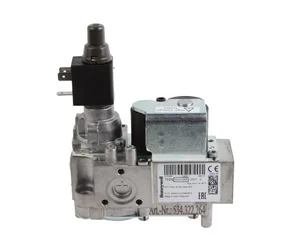 Газовый электромагнитный клапан Honeywell VK4125P2001