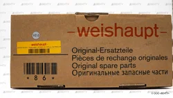 Менеджер горения Weishaupt W-FM 25 PO V2.0, 23ч