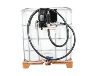 Мобильная азс Nano plus E 80 CF100 A80