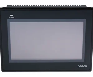 Панель оператора Omron NB7W-TW01B