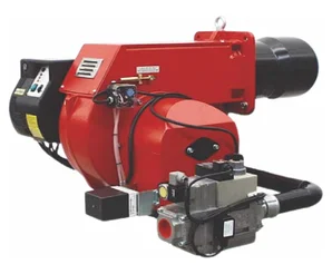 Газовая горелка Ecoflam BLU TS 2000.1 PRE TC HT