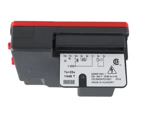 Менеджер горения Honeywell S4565P2024