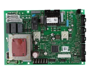 Плата Honeywell SM10007