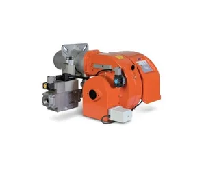 Газовая горелка Baltur TBG 120 PN