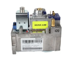 Газовый электромагнитный клапан Honeywell VR8615V1006
