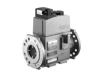 Двойной электромагнитный клапан Dungs DMV-D 5100/11 eco, 110 В, NBR