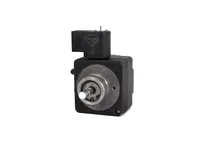 Насос для горелки Danfoss BFP53L8 071N6229
