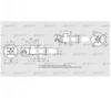 BIC 80HML-0/35-(38)F (84032115) Газовая горелка Kromschroder