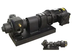 Насос для бензина Gespasa BDP-500