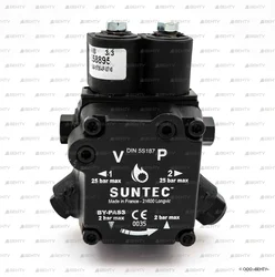 Насос для горелки Baltur A2L 65 A 9708 4P