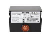 Топочный автомат Siemens LGB32.330A27