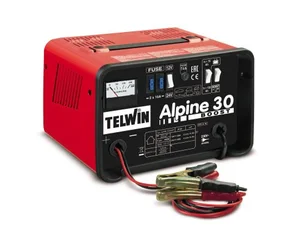 Зарядное устройство Telwin Alpine 30 Boost
