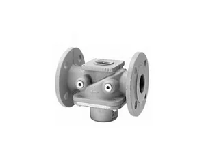 Газовый электромагнитный клапан Siemens VRF10.654