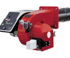 Газовая горелка CIB Unigas C85A M-.AB.SP.RU.A.7.32
