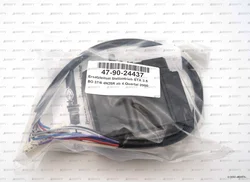 Сервопривод Berger Lahr / Schneider Electric STA3,5 B0.37/6 4N25 R