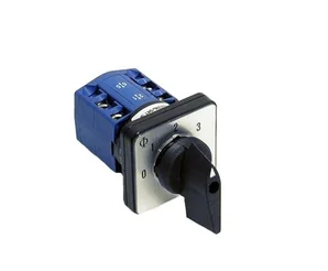 Переключатель управления Oilon CG8 SF0169-600E-V/G251