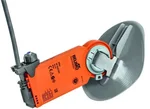 CM24-SR-L-100D.2 Электропривод BELIMO для воздушных заслонок и клапанов