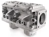Газовый электромагнитный клапан Siemens VGD20.403