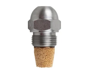 Форсунка Fluidics 0.75/60° S