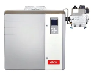 Газовая горелка Elco VG 5.1200 M /PED KM d422