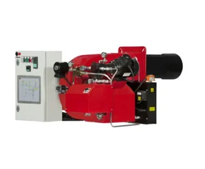 Мазутная горелка FBR FNDP 650/M TL EL