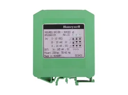 Блок управления горением Honeywell QM100A1009
