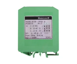 Блок управления горением Honeywell QM100A1009