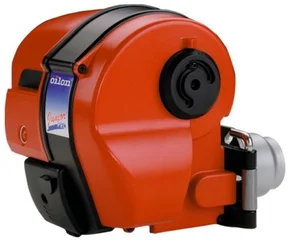 Дизельная горелка Oilon Junior Pro LJ 45