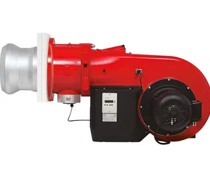 Газовая горелка Weishaupt WM-G 30/3-A, DN 150, ZM
