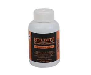 Маслобензостойкий герметик Heldite, 250 г