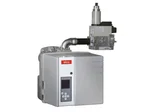 Газовая горелка Elco VG 2.160 DP E KN d345