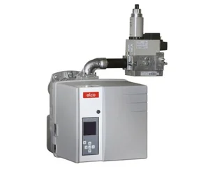 Газовая горелка Elco VG 2.205 DP E KN d348