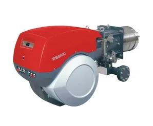 Газовая горелка Riello RS 410/M MZ TC FS1, 20067141