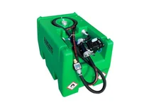 Мобильная азс Emiliana Serbatoi Carrytank 220 12V gasoline