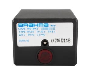 Топочный автомат Brahma MF2/5 18018462