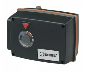 98 привод ESBE