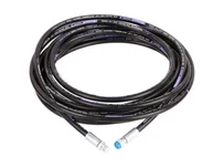 Шланг для смазки Pressol 1/4", 10 м, 18030