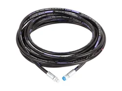 Шланг для смазки Pressol 1/4", 10 м, 18030