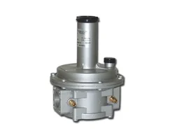Регулятор давления газа Madas RC04 060