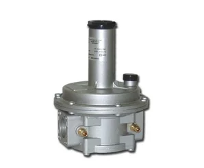 Регулятор давления газа Madas RC02 040