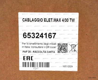 Менеджер горения Elco E-BCU OIL