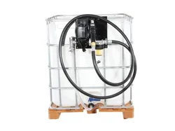 Мобильная азс Nano plus E 80 Clear captor A80