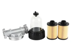 Топливный фильтр Piusi Clear captor filter