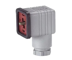 Штекер четырехконтактный Danfoss 042N0156