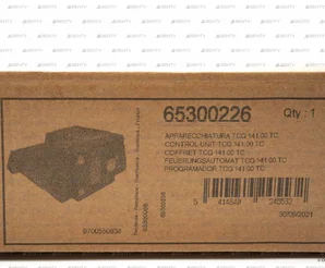 Менеджер горения Elco TCG-141.00
