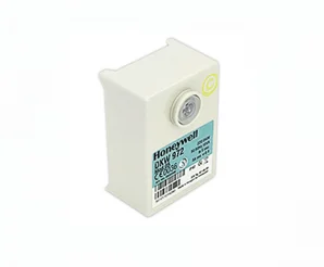 Топочный автомат Satronic/Honeywell DKW 972 Mod.05