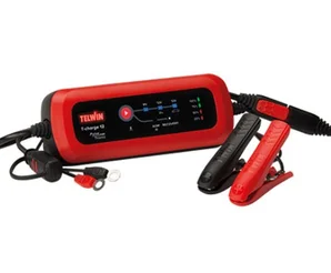 Зарядное устройство Telwin T-CHARGE 12 12V